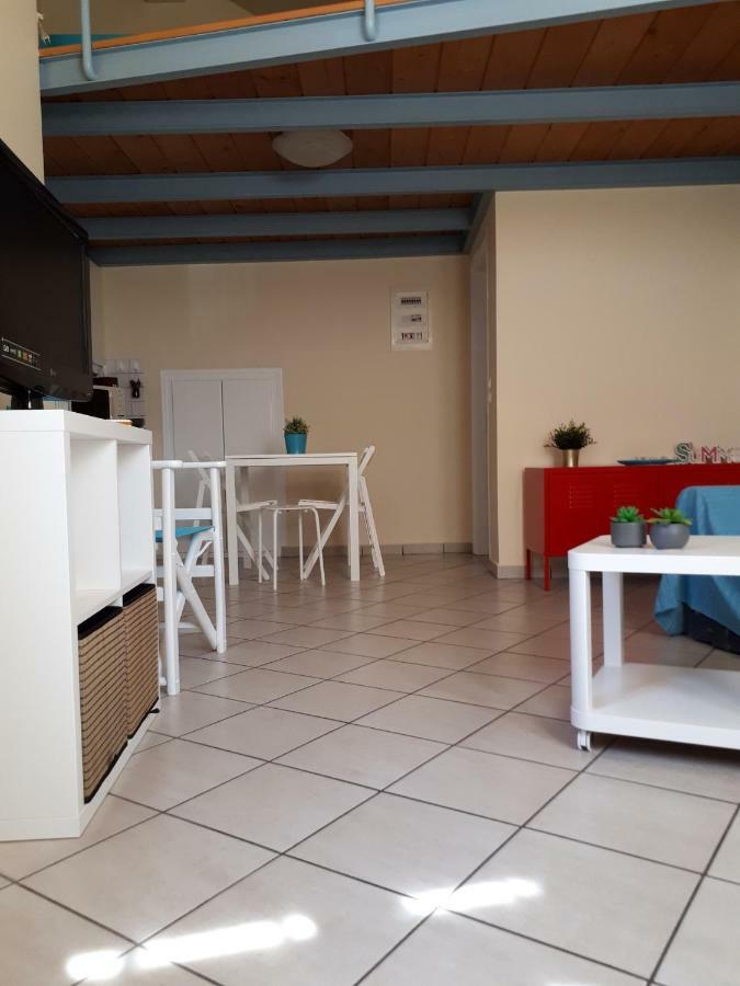 Ermoupolis, Syros City Apartments Exterior foto