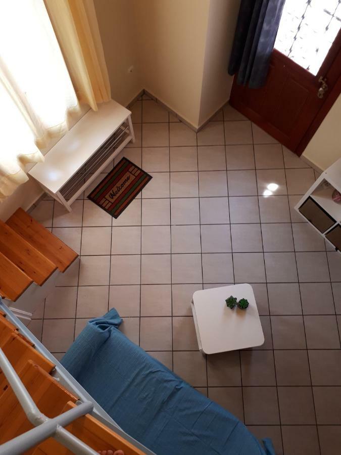 Ermoupolis, Syros City Apartments Exterior foto
